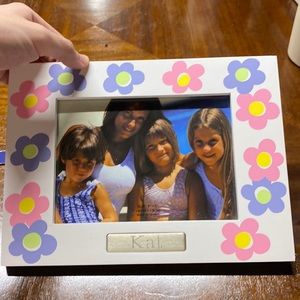 Never used picture frame